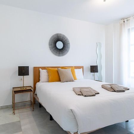 Apartamento San Isidoro - Olehousing Seville Luaran gambar