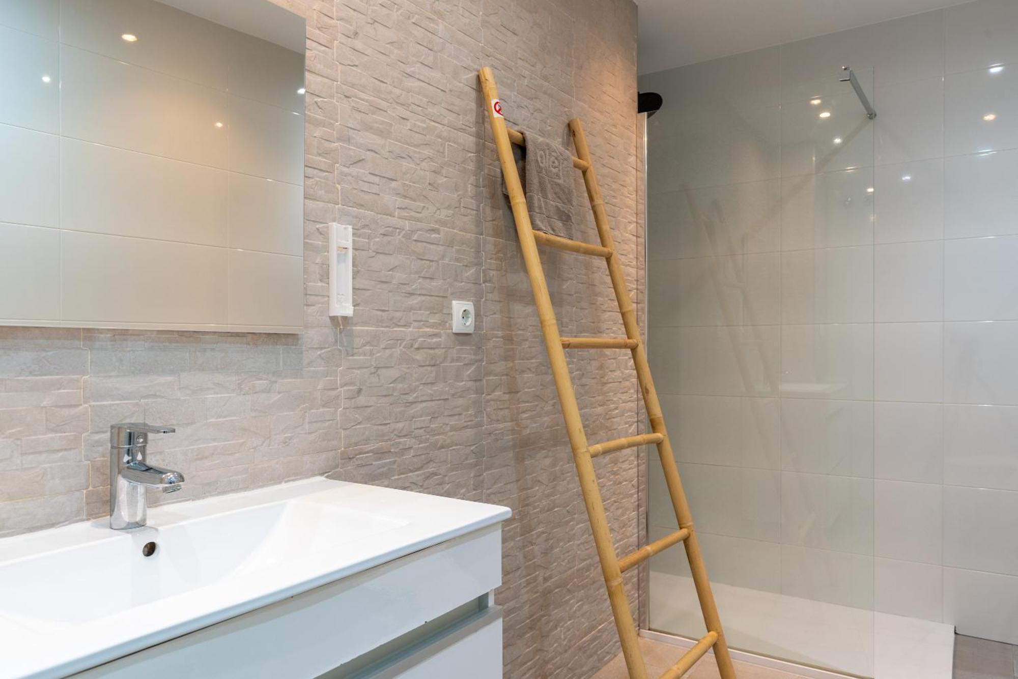 Apartamento San Isidoro - Olehousing Seville Luaran gambar