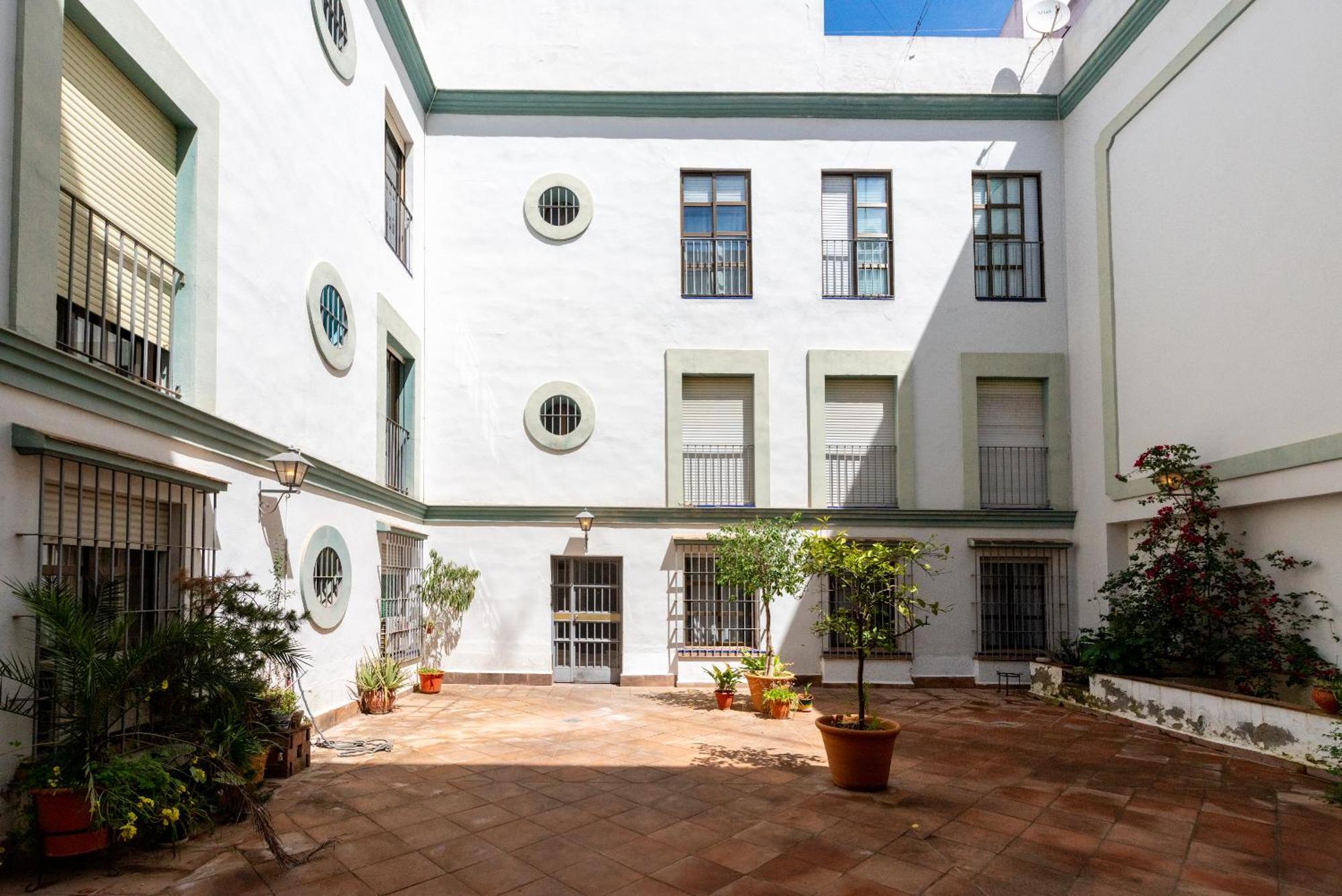 Apartamento San Isidoro - Olehousing Seville Luaran gambar