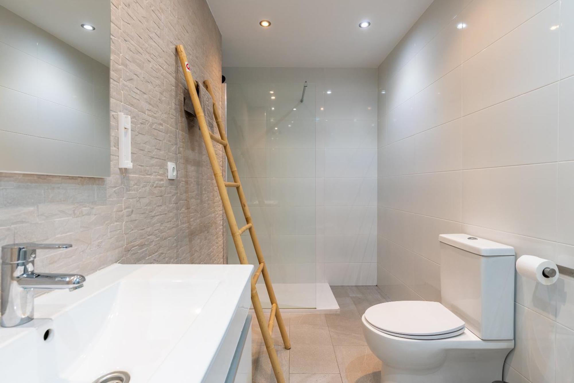 Apartamento San Isidoro - Olehousing Seville Luaran gambar